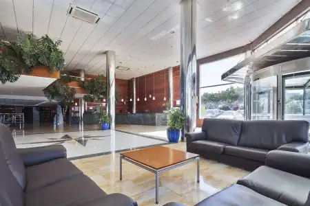 Best Oasis Tropical - 1
