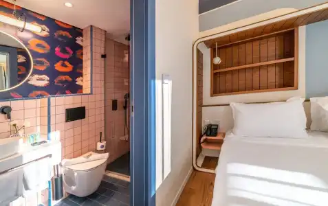 Stay Eilat - Adults Only - 27