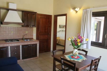 Agriturismo Terra dei Limoni - 24