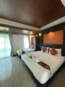 The Sea At Lanta - 35