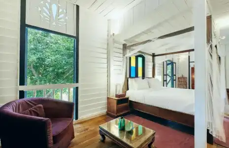 Temple Tree Resort - 194