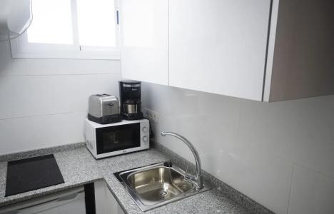 Apartamentos Brisamar Canteras - 122