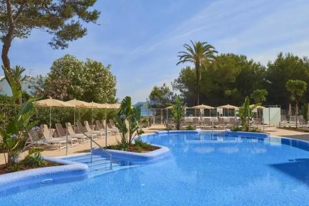 Hipotels Bahia Cala Millor - Adults Only - 15