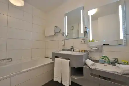 SonnenBayerischer Hof - All Inklusive - 137