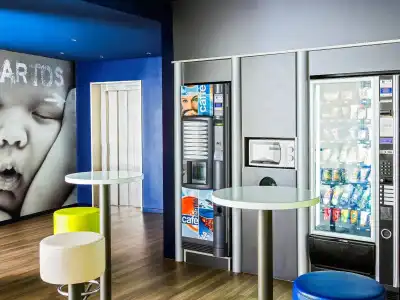 ibis budget Braga Centro - 14