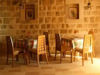 B&B Apart Pastrovski Konak - 2