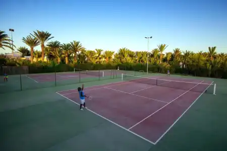 SENTIDO Djerba Beach - 11