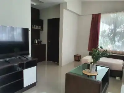Sea Garden Resort - Haad Chao Phao - 115