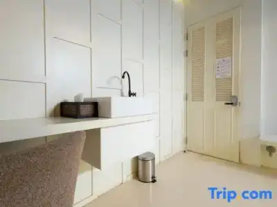 Siam Plug In Hostel - 53