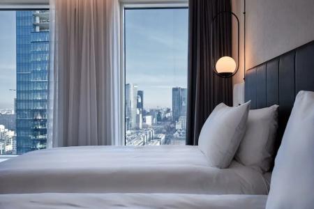 Crowne Plaza WARSAW - THE HUB by IHG - 62