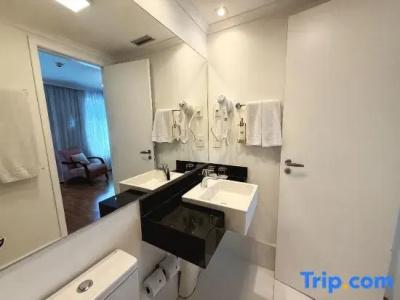 Blue Tree Premium Morumbi - 122