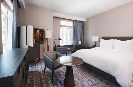 Four Seasons New York Downtown - 33