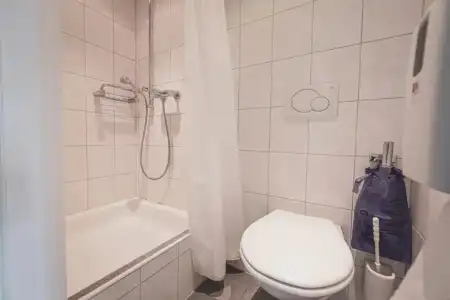Arosa Mountain Lodge - 41