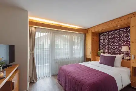 Mirabeau Etoile - 73