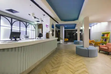 B&Bs Rio Copacabana Posto 5 - 1