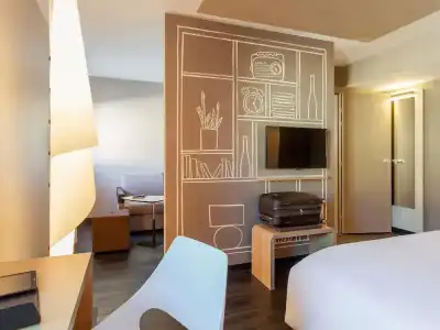 ibis Lisboa Centro Liberdade - 68
