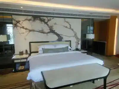 Guangzhou Manguo International - 28