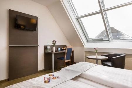 Garner FRANKFURT - PALMENGARTEN by IHG - 42