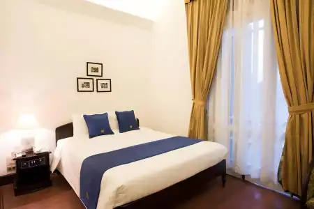 Hoa Binh - 27