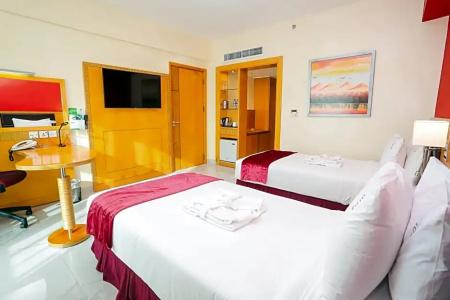 Holiday Inn Dar Es Salaam City Center by IHG - 42