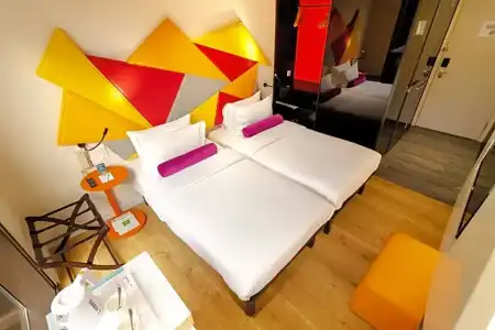 ibis Styles Singapore On Macpherson - 65