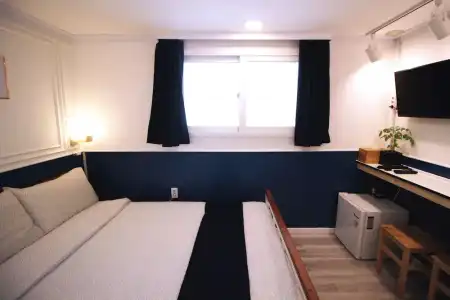 Seoul Mansion Guest House - 130