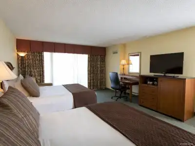 Centennial Spokane - 2