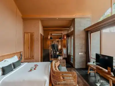 Amora Ubud Boutique Villas - 78
