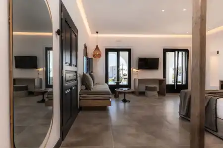 Vineyard Exclusive Suites - 65