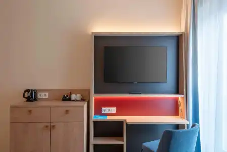 Hampton by Hilton Munich City North - 31