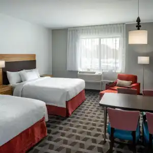 TownePlace Suites by Marriott Venice - 13