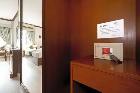 Baan Sukhumvit Soi 18 - 57