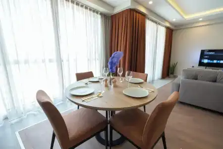Sirius Town Residence and Spa - 56