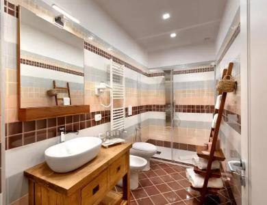 La Fornace Relais & SPA - 8