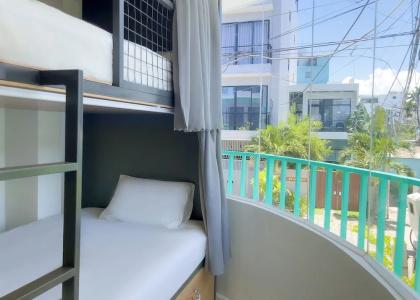 Danang Backpacker Hostel and Spa - 19