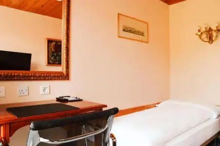 Hostel Flims - 29