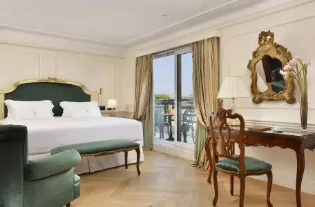 Parco dei Principi Grand & Spa - 6