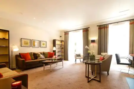 Taj 51 Buckingham Gate, Suites and Residences - 69