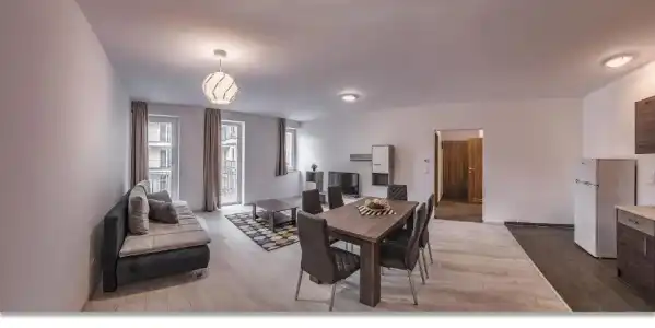 Nova City Apartments - 42