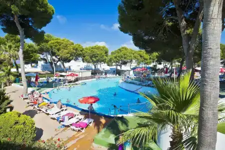 Club Es Talaial - 24