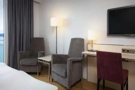 Scandic Alexandra - 61