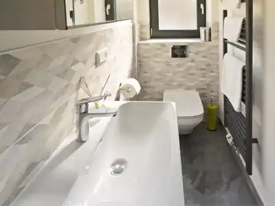 Eco Smart Apartments Erlangen - 55