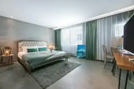 Unique Space Design Art - 101