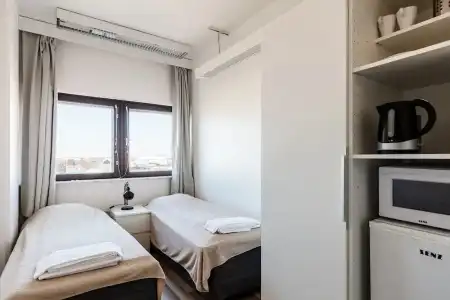 Forenom Hostel Helsinki Merihaka - 1