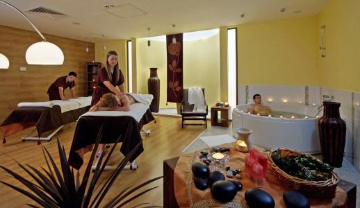Sol Nessebar Palace Resort & Aquapark - All Inclusive - 48