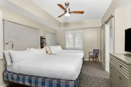Marriott's Barony Beach Club - 45