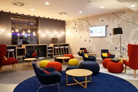 Holiday Inn Express Ringsheim by IHG - 42