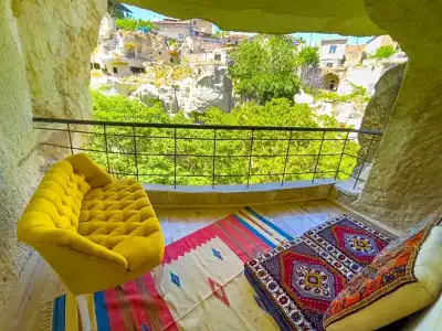 Heritage Cave Suites - 50