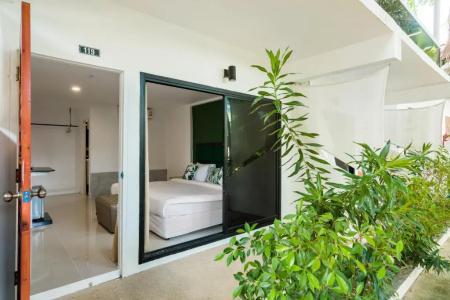 Samui Beach Resort - 53