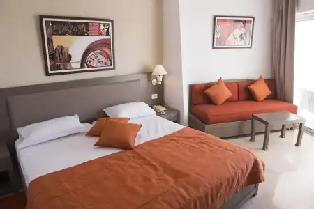 TUI BLUE Palm Beach Hammamet - All Inclusive - 5